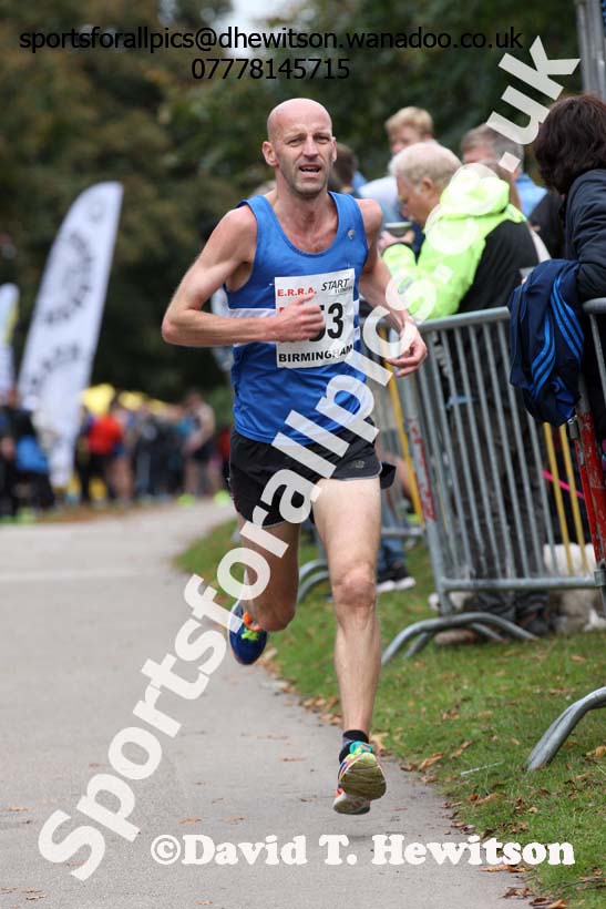 Senior mens ERRA Road Relays, Sutton Coldifield, Birmingham. Photo: David T. Hewitson/Sports for All Pics